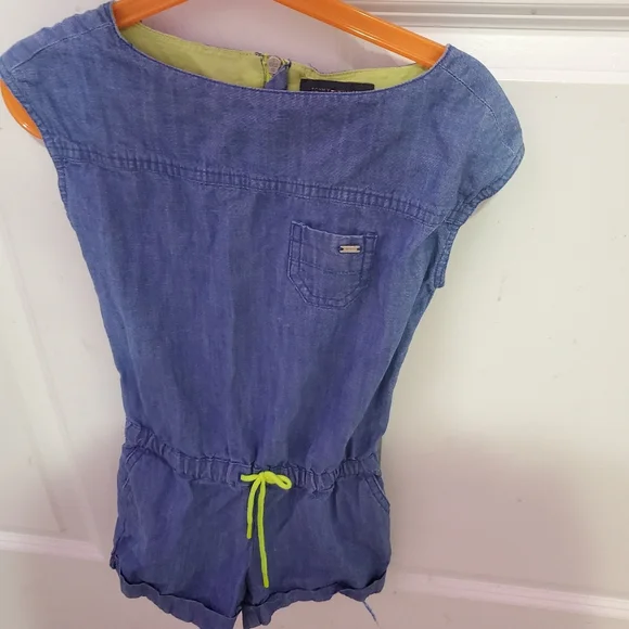 Jumpsuit - Picture 1 of 2